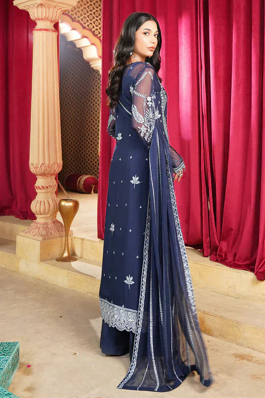 Maryams | Aarzu Formals | A-7007 - Wedding Dress - Maria Faisal