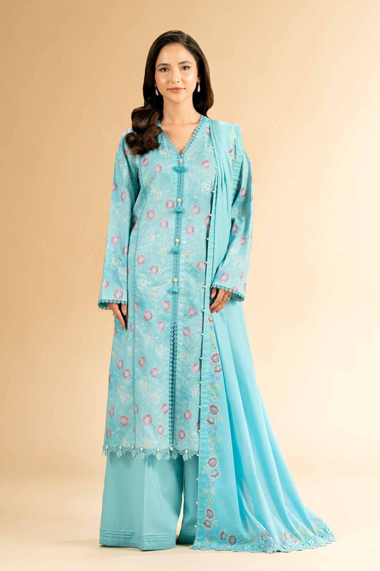 Nishat | Cross Season Edit | 42401818-1 - Ladies Clothes 