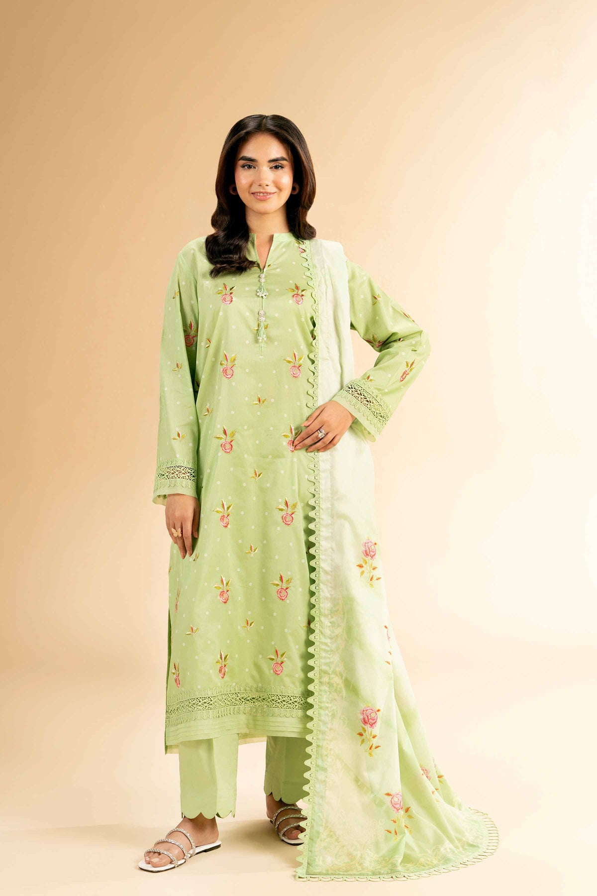 Nishat | Cross Season Edit | 42401819-1 - Ladies Clothes 
