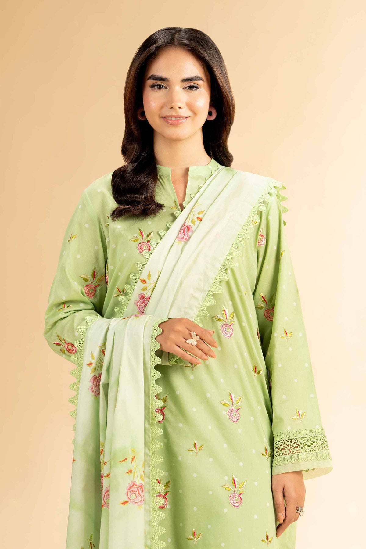 Nishat | Cross Season Edit | 42401819-1 - Ladies Clothes 