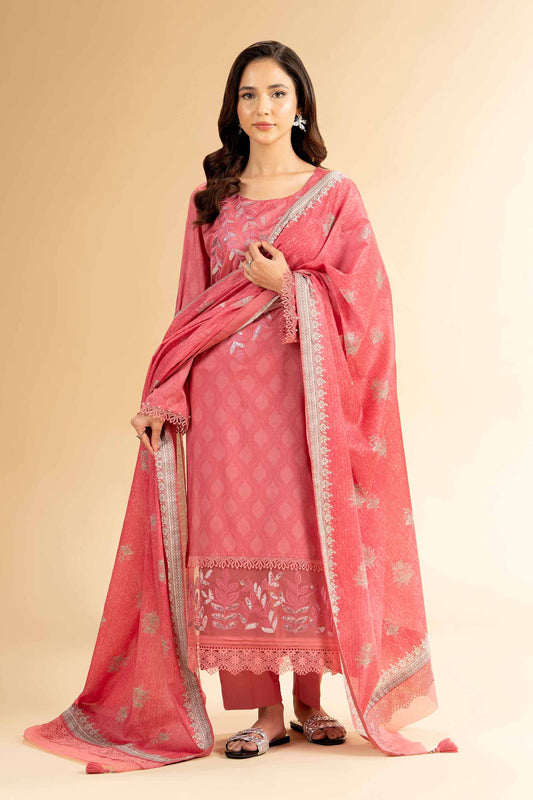 Nishat | Cross Season Edit | 42401820-1 - Ladies Clothes 