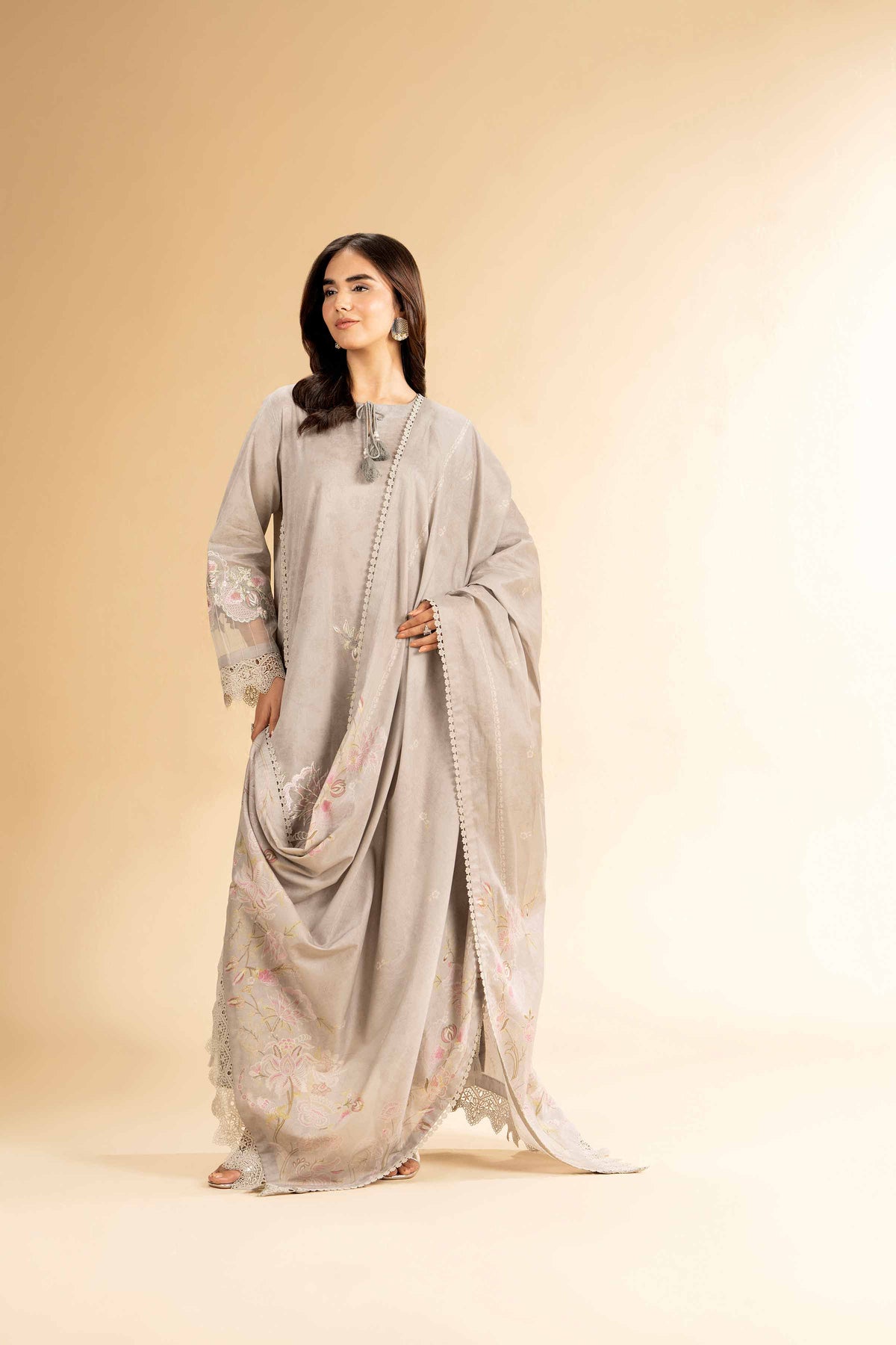 Nishat | Cross Season Edit | 42401823-1 - Ladies Clothes 