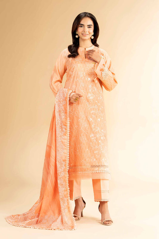 Nishat | Cross Season Edit | 42401826-1 - Ladies Clothes 