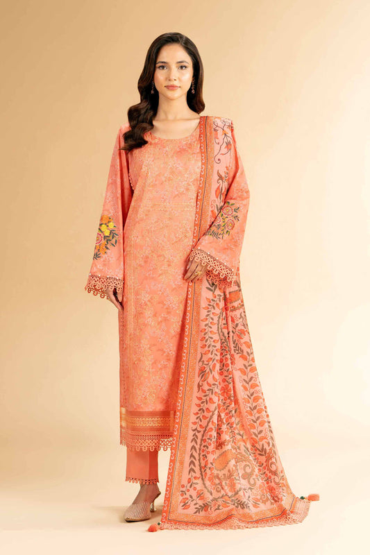 Nishat | Cross Season Edit | 42401827-1 - Ladies Clothes 