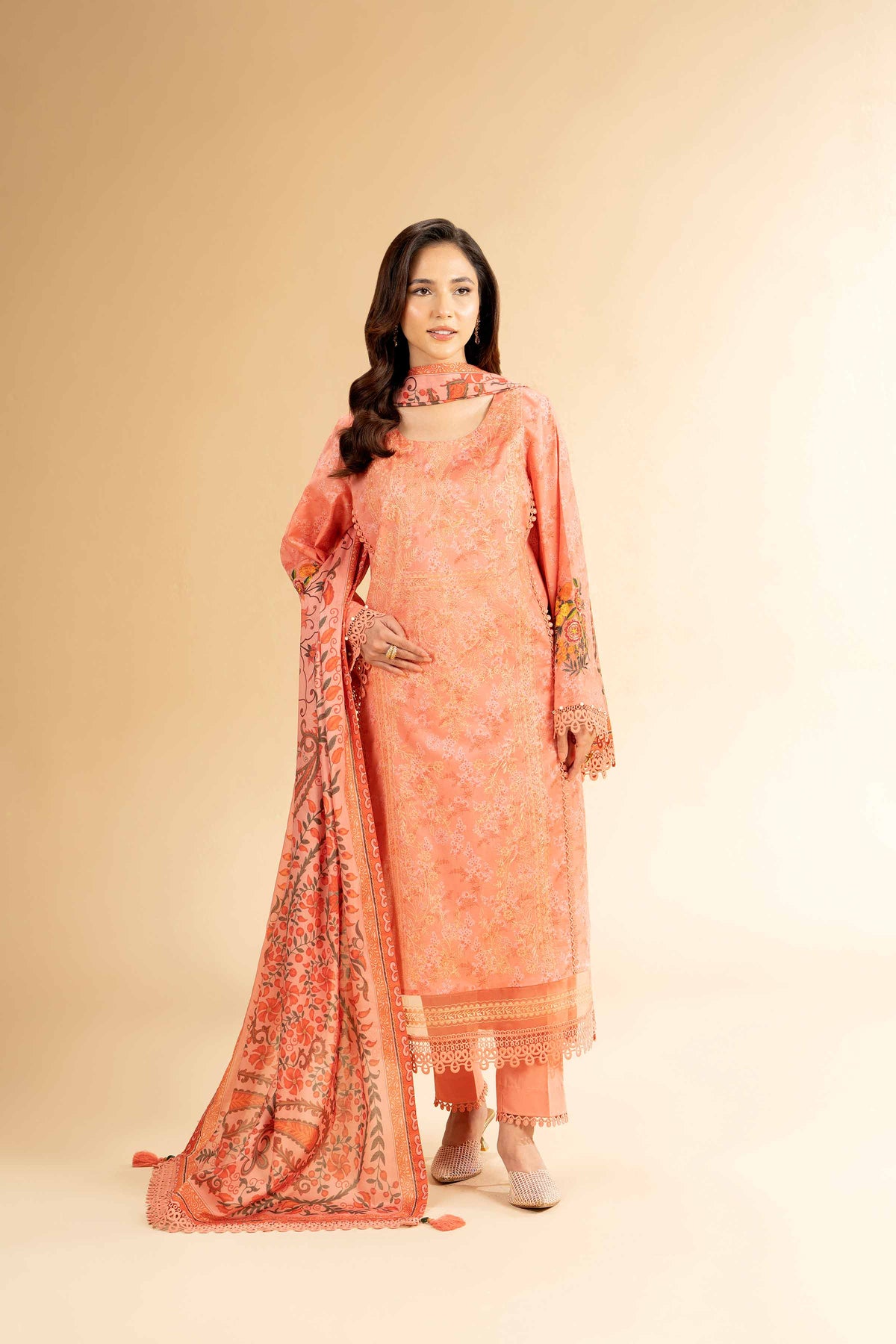 Nishat | Cross Season Edit | 42401827-1 - Ladies Clothes 
