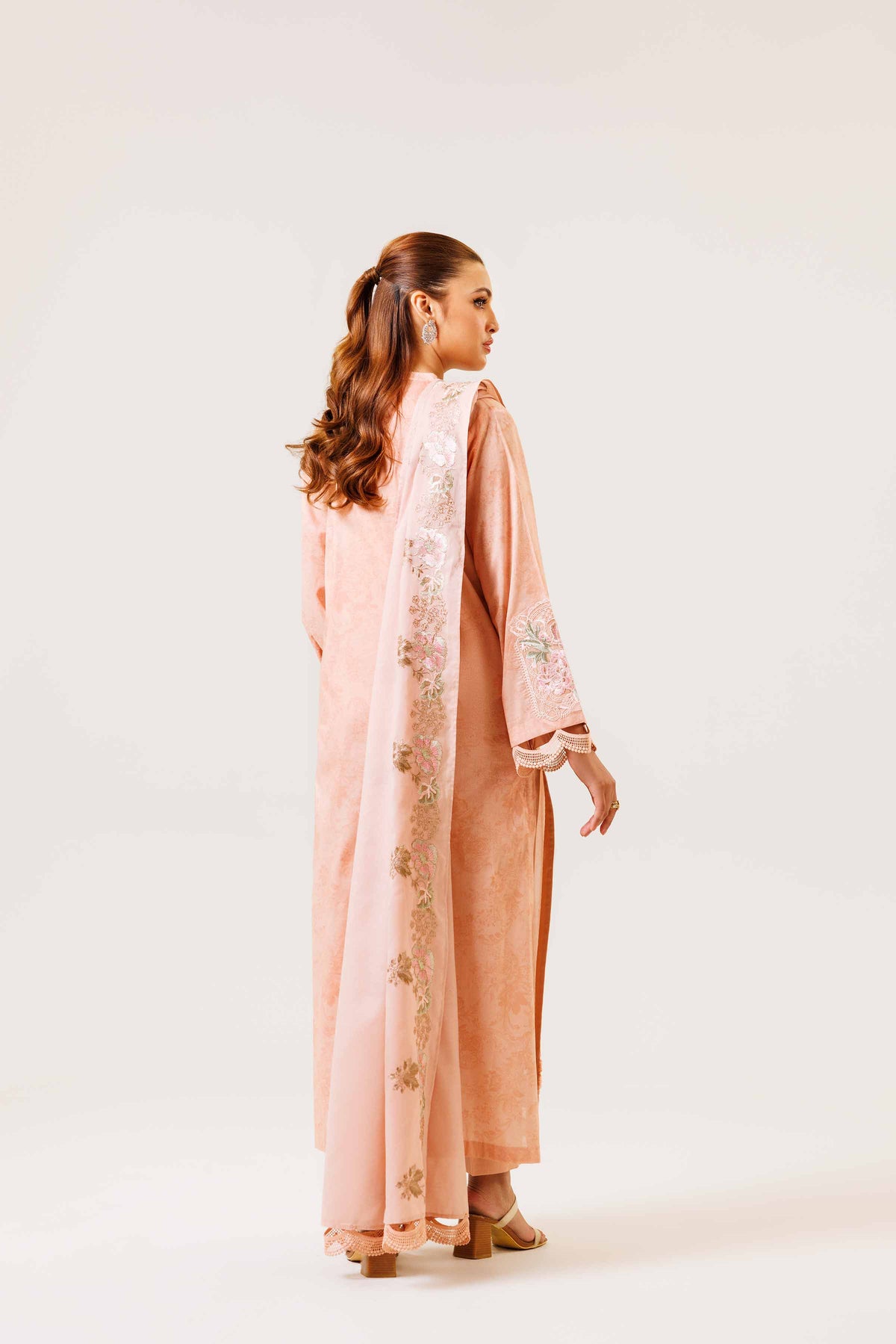 Nishat | Cross Season Edit | 42401984-1 - Ladies Clothes 