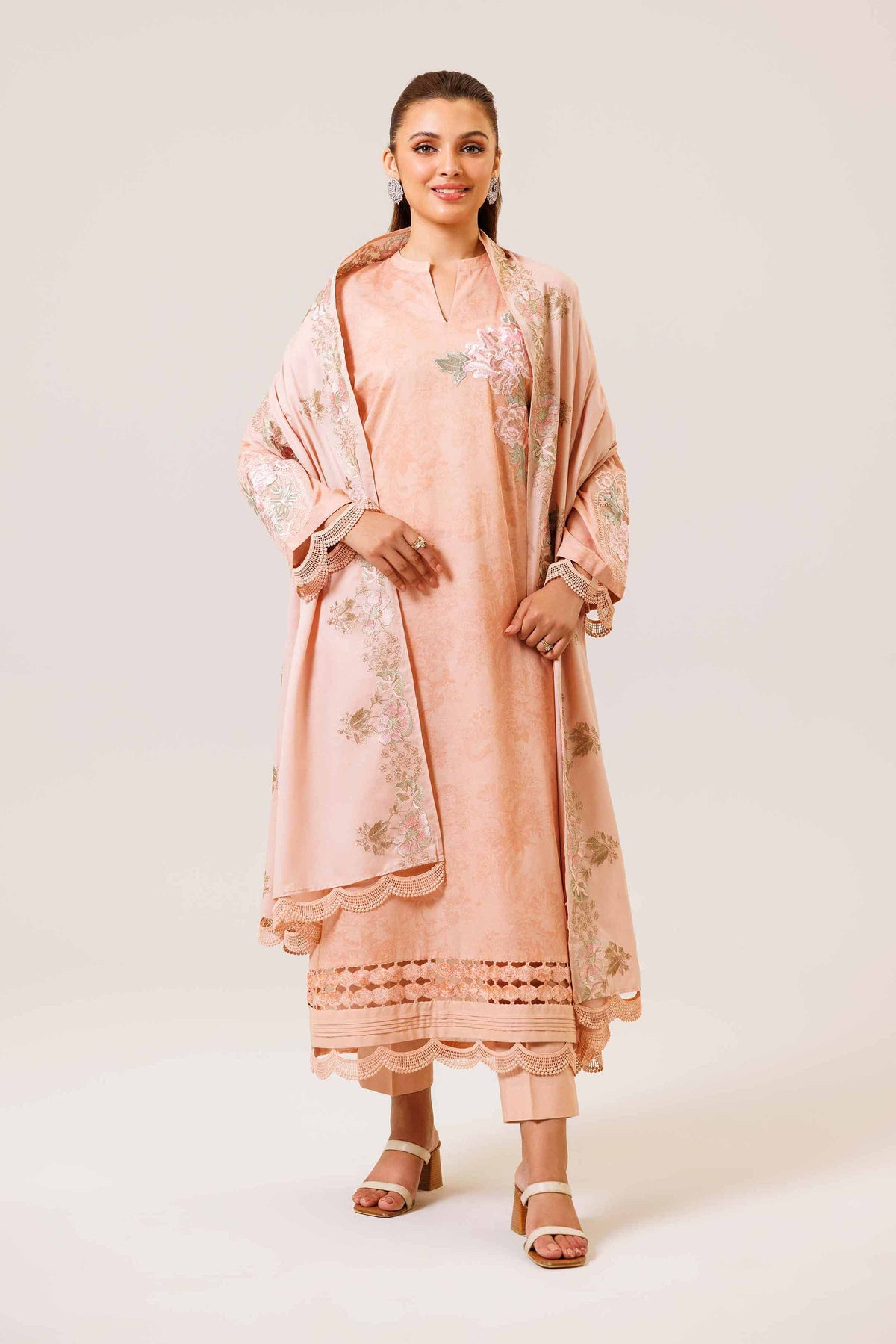 Nishat | Cross Season Edit | 42401984-1 - Ladies Clothes 