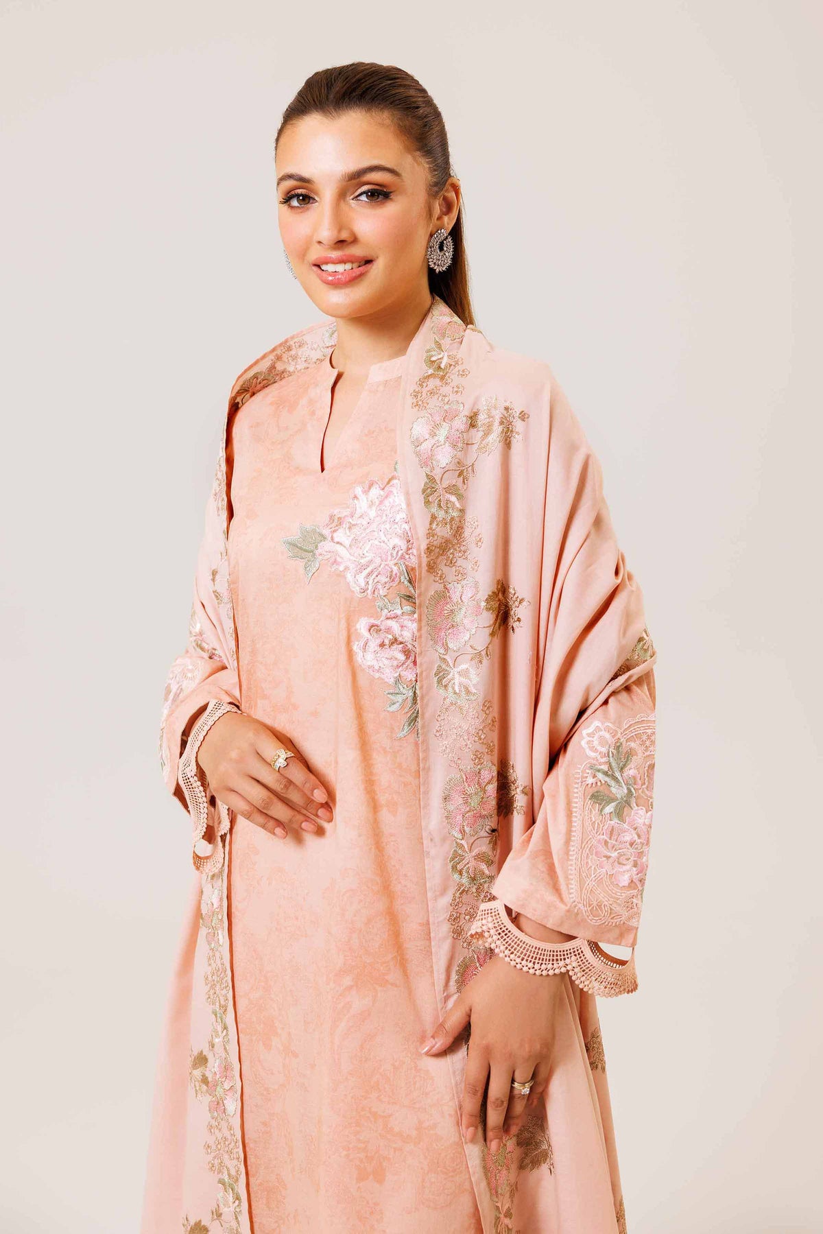 Nishat | Cross Season Edit | 42401984-1 - Ladies Clothes 