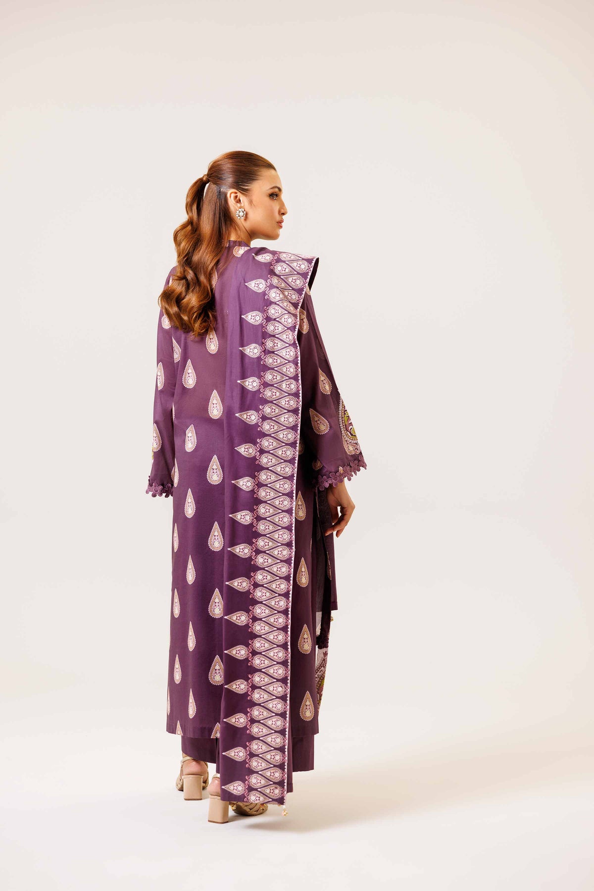 Nishat | Cross Season Edit | 42401986-1 - Ladies Clothes 