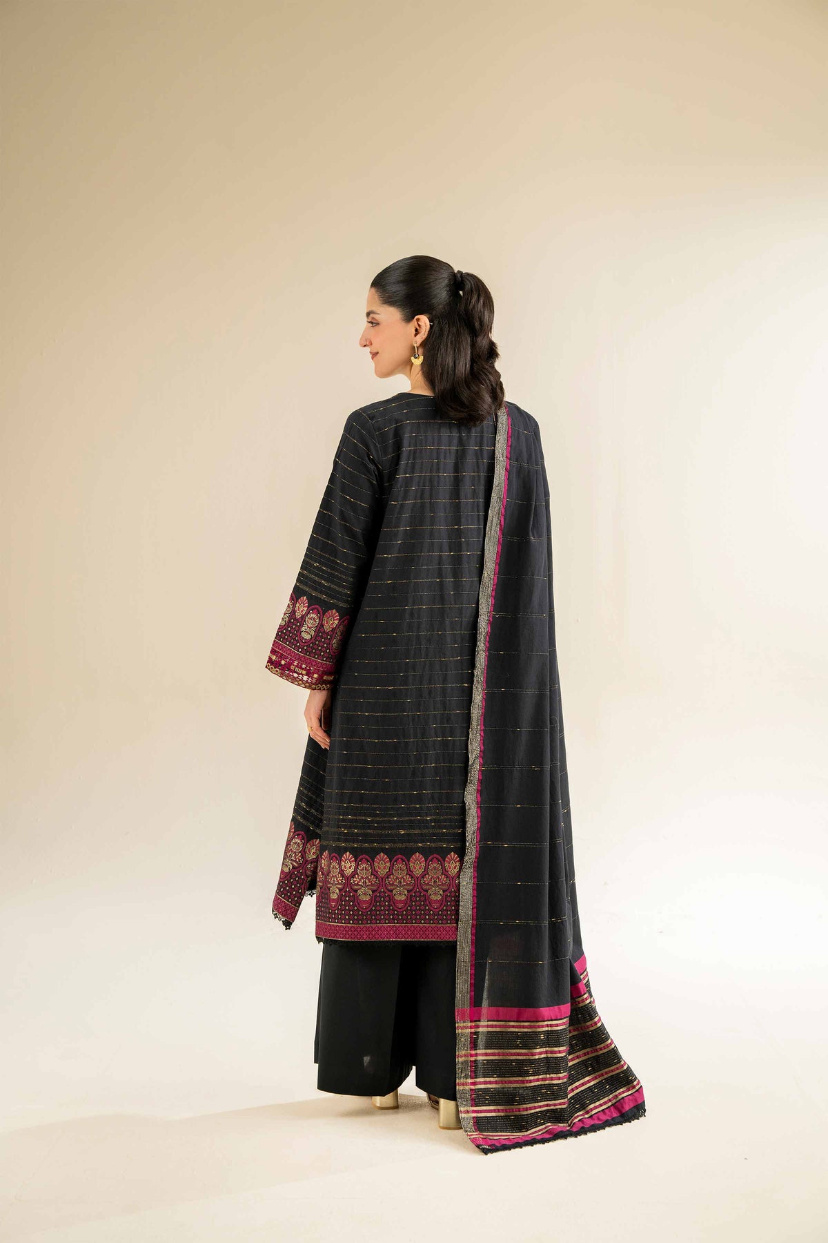 Nishat | Cross Season Edit | 42501041 - Ladies Clothes 