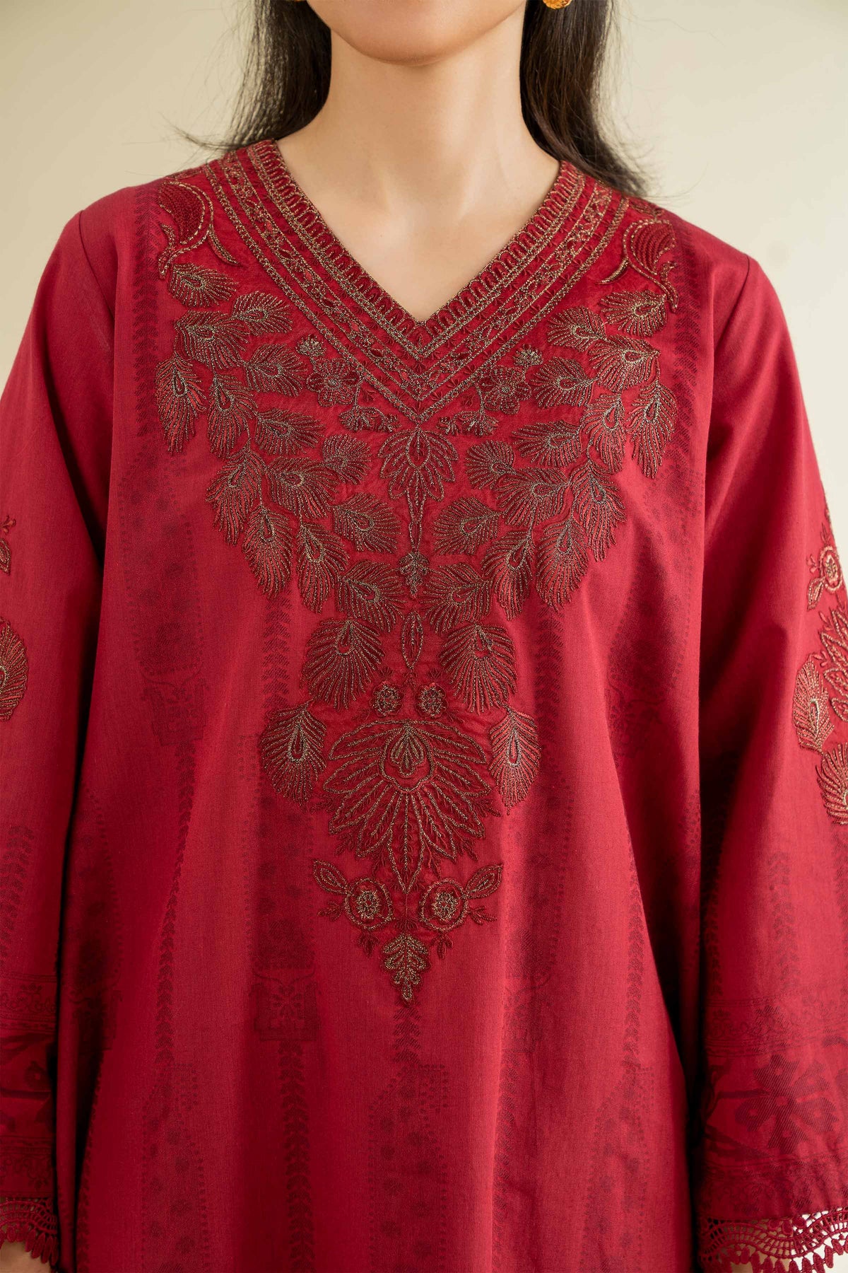 Nishat | Cross Season Edit | 42501042 - Ladies Clothes 