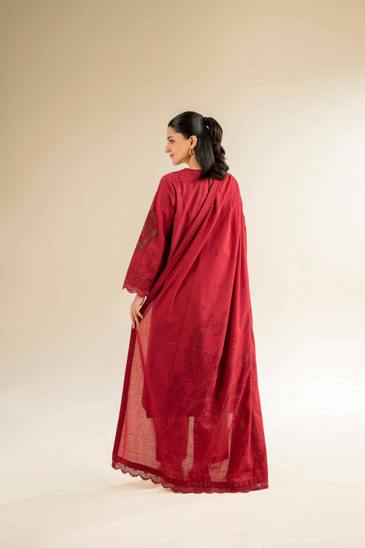 Nishat | Cross Season Edit | 42501042 - Ladies Clothes 