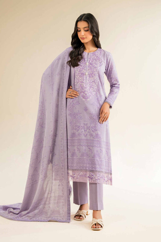 Nishat | Cross Season Edit | 42501045 - Ladies Clothes 