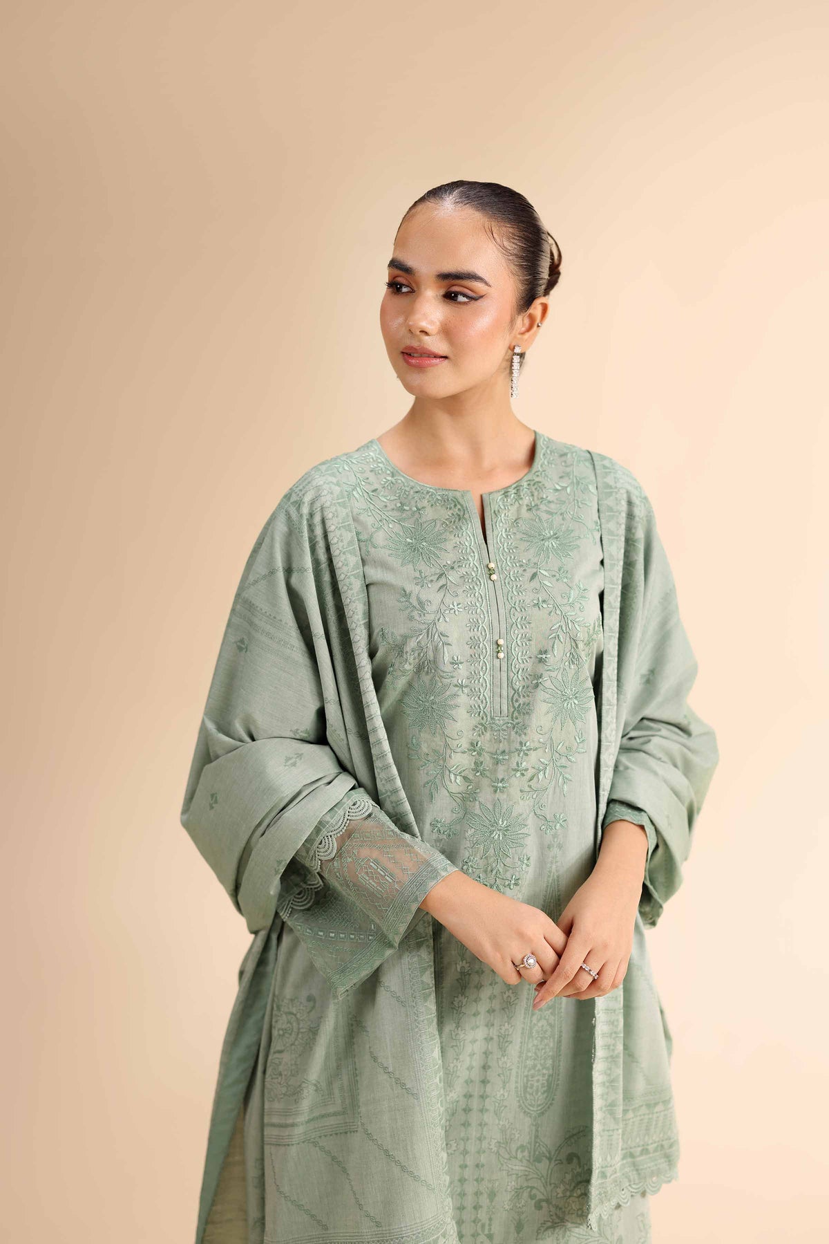 Nishat | Cross Season Edit | 42501046 - Ladies Clothes 