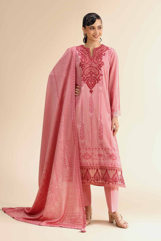 Nishat | Cross Season Edit | 42501050 - Ladies Clothes 