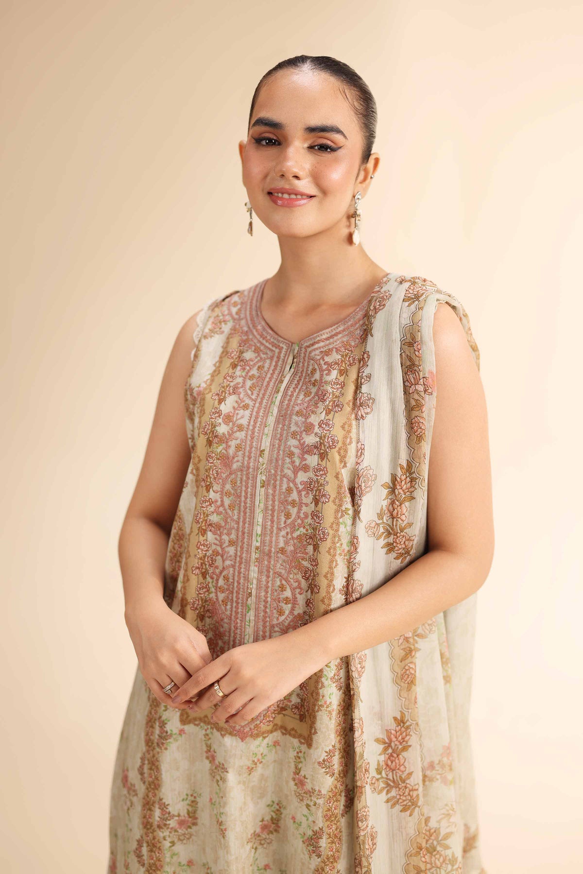 Nishat | Cross Season Edit | 42501052 - Ladies Clothes 