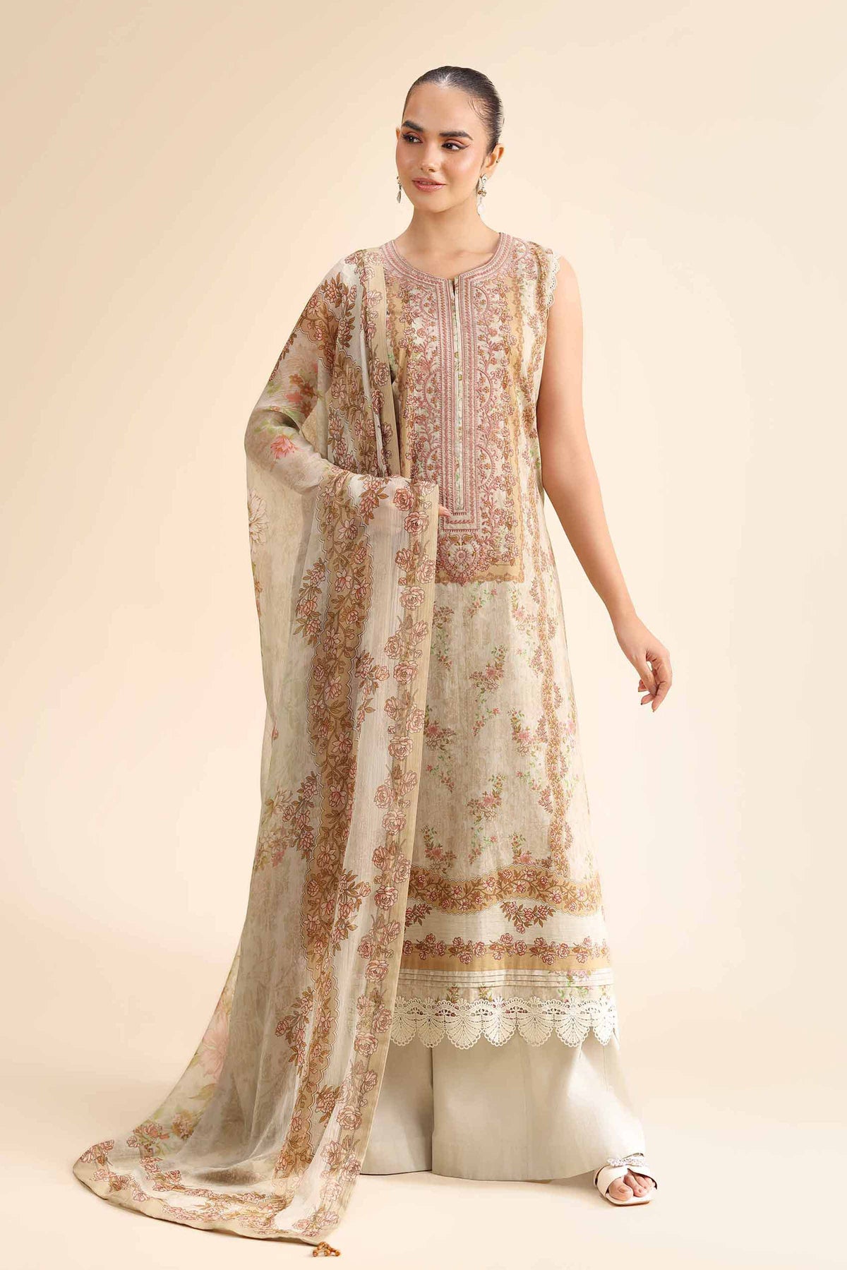 Nishat | Cross Season Edit | 42501052 - Ladies Clothes 