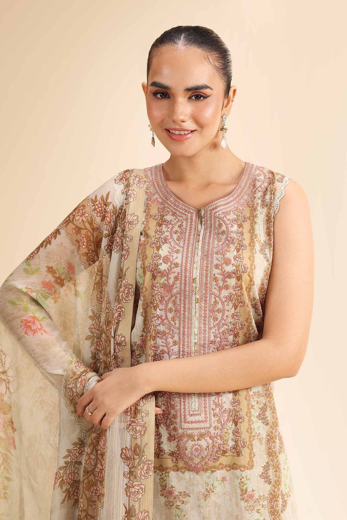 Nishat | Cross Season Edit | 42501052 - Ladies Clothes 