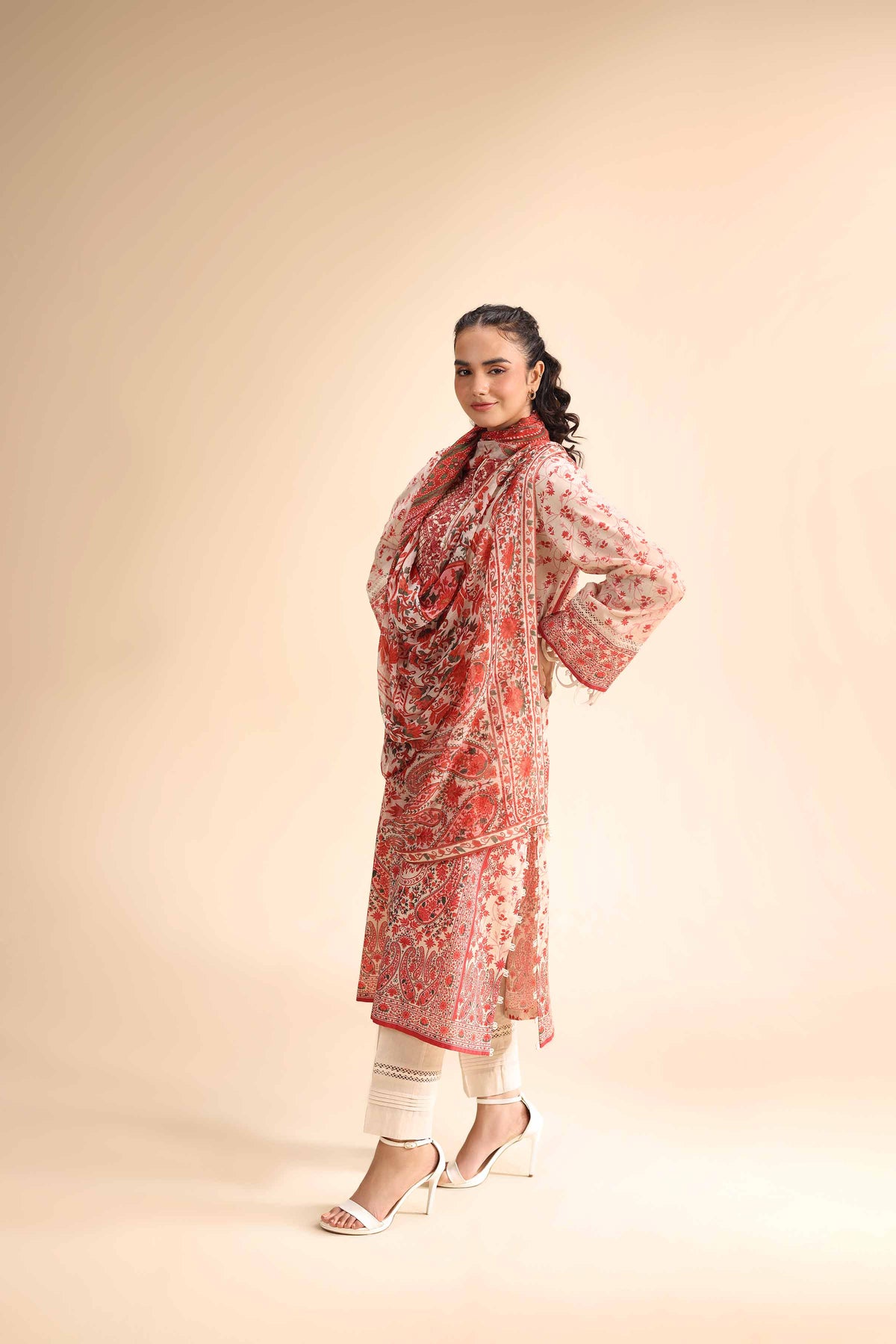 Nishat | Cross Season Edit | 42501053 - Ladies Clothes 