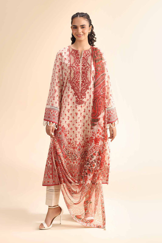 Nishat | Cross Season Edit | 42501053 - Ladies Clothes 