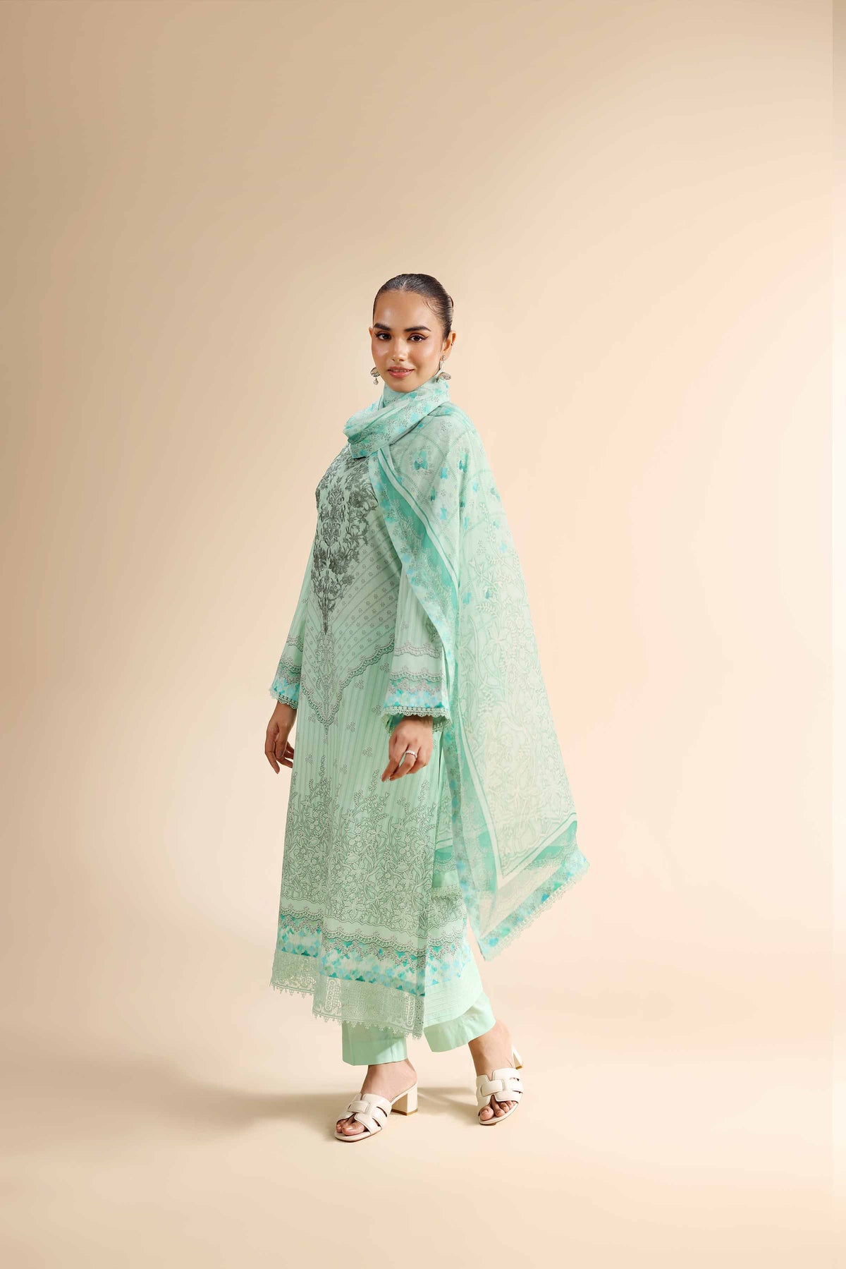 Nishat | Cross Season Edit | 42501058 - Ladies Clothes 
