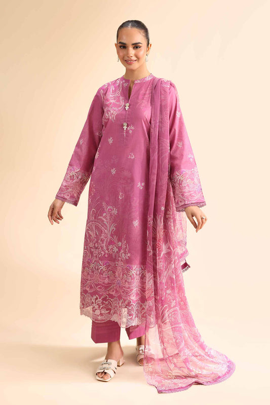 Nishat | Cross Season Edit | 42501059 - Ladies Clothes 