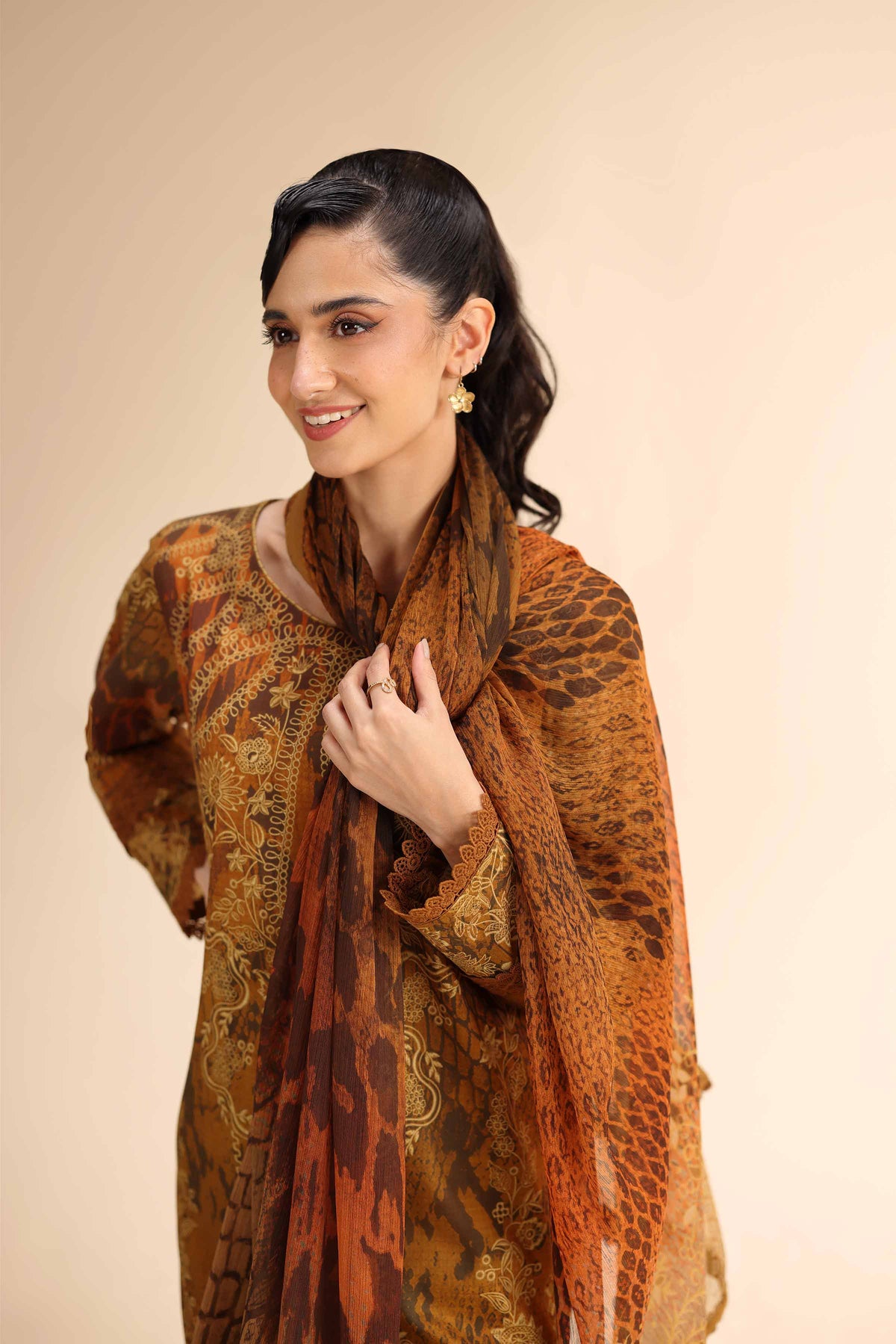 Nishat | Cross Season Edit | 42501060 - Ladies Clothes 