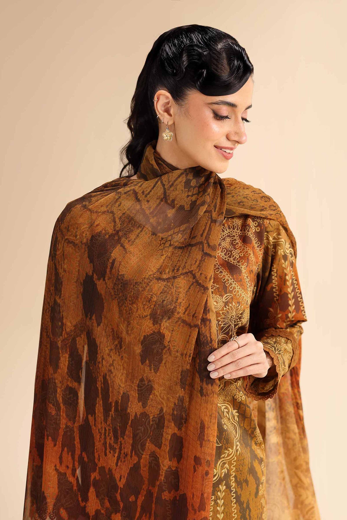 Nishat | Cross Season Edit | 42501060 - Ladies Clothes 