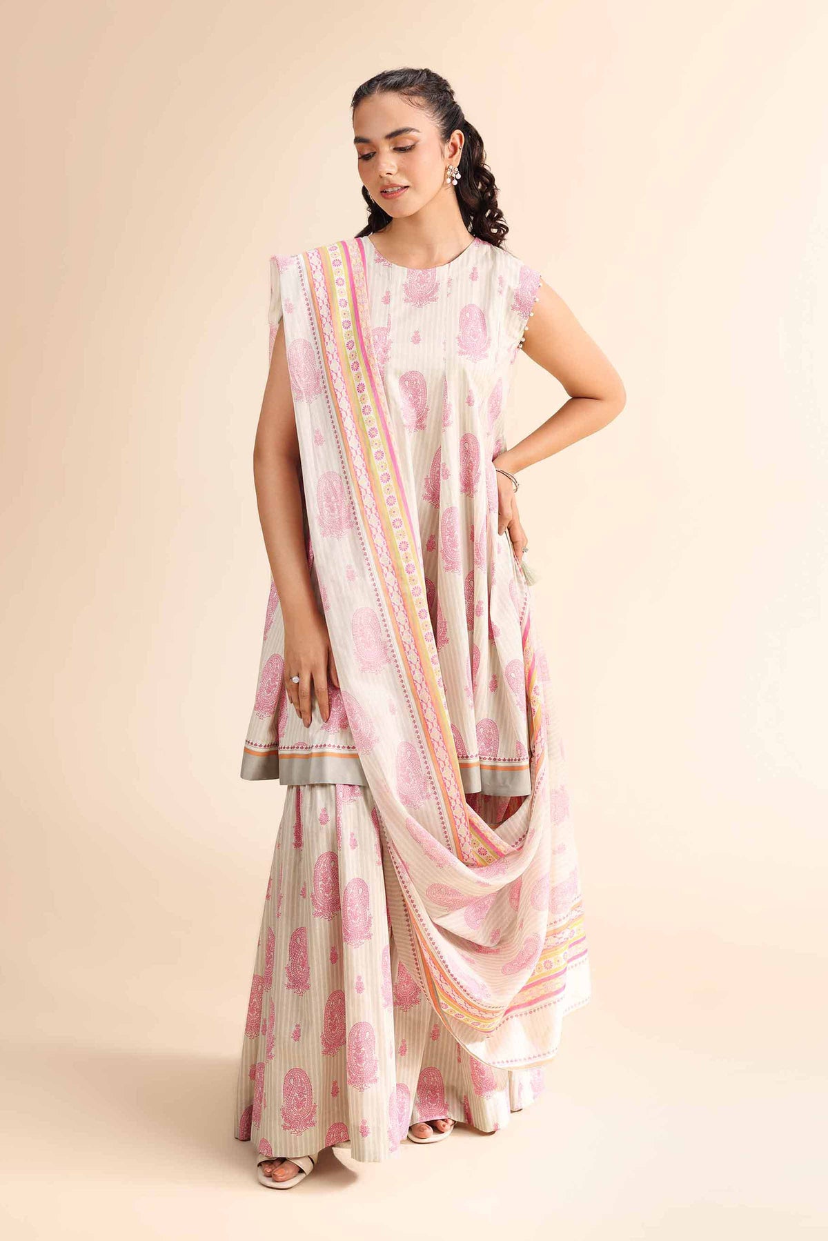Nishat | Cross Season Edit | 42501061 - Ladies Clothes 