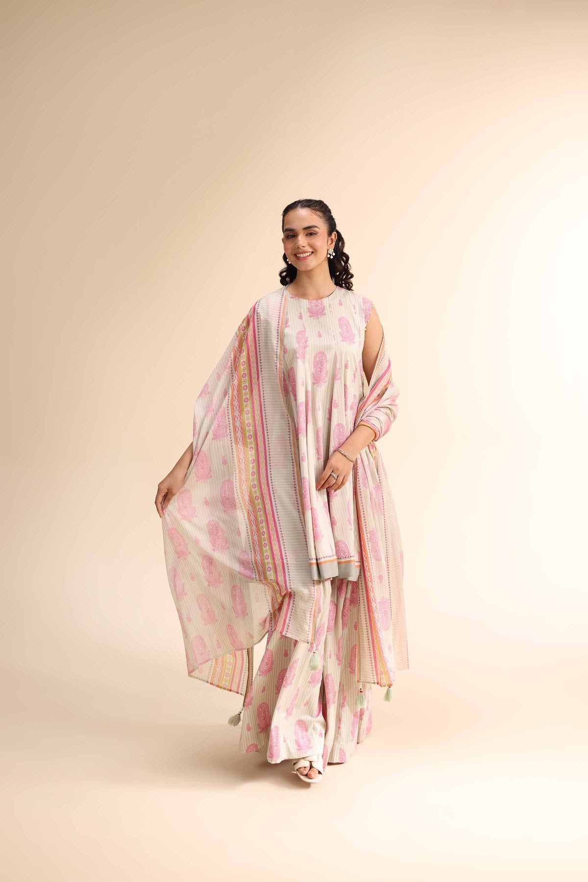 Nishat | Cross Season Edit | 42501061 - Ladies Clothes 