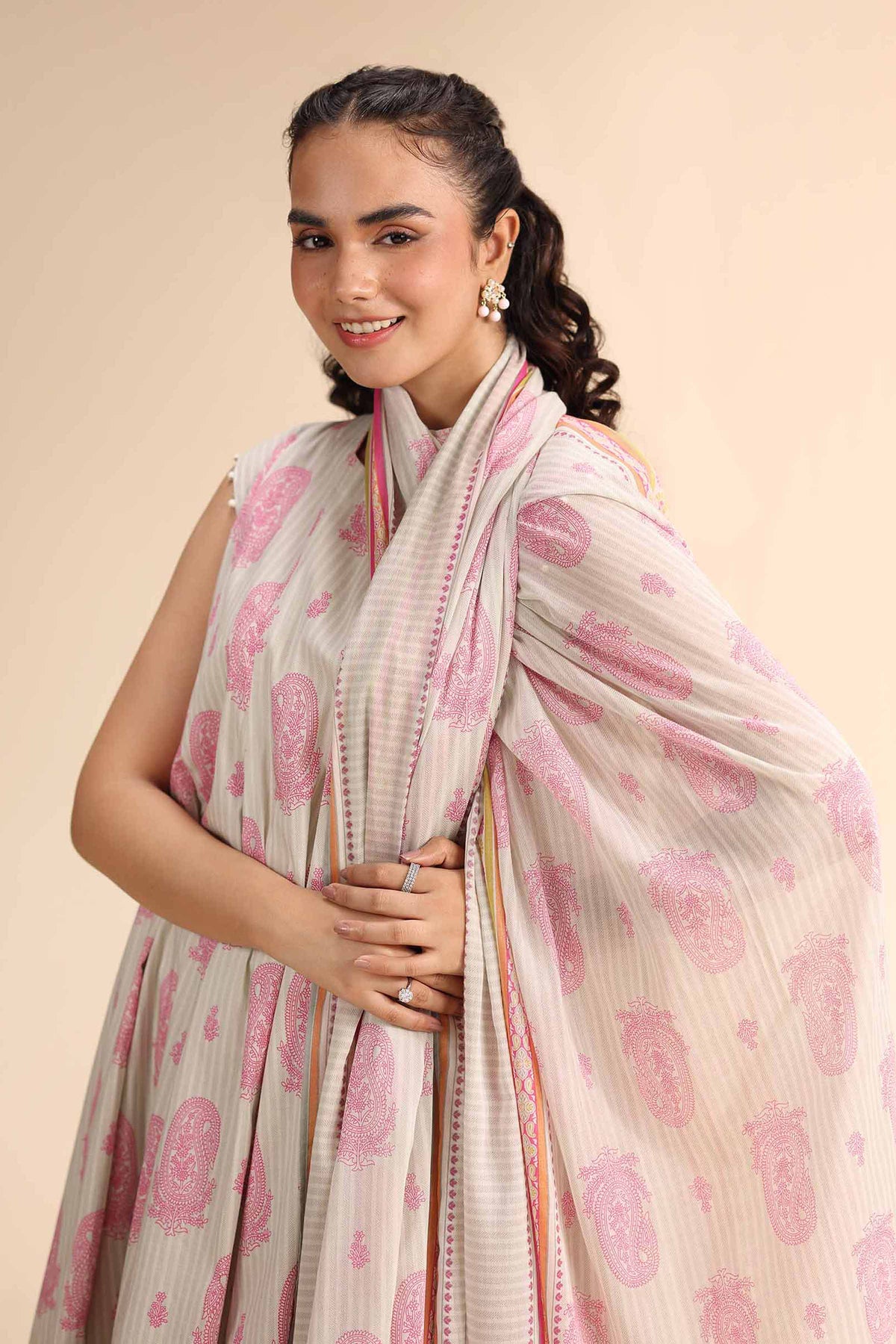 Nishat | Cross Season Edit | 42501061 - Ladies Clothes 