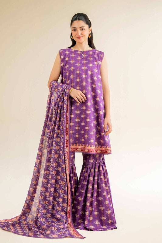 Nishat | Cross Season Edit | 42501063 - Ladies Clothes 