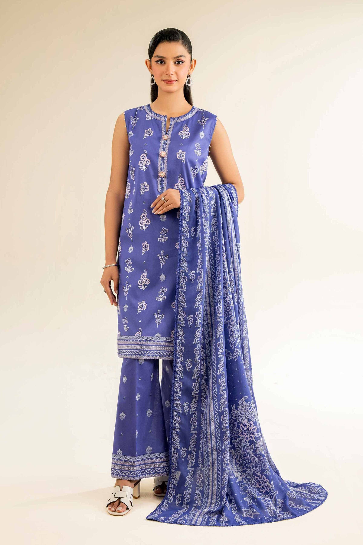 Nishat | Cross Season Edit | 42501066 - Ladies Clothes 