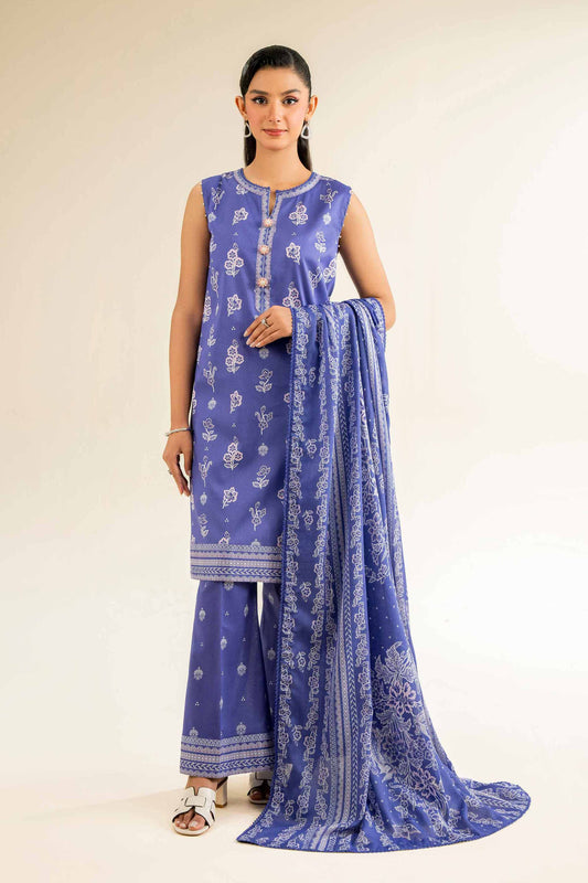 Nishat | Cross Season Edit | 42501066 - Ladies Clothes 