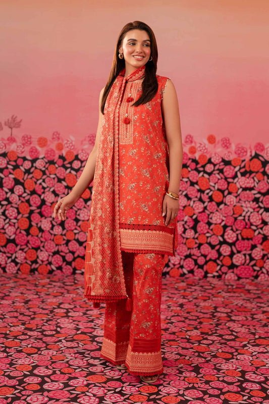Nishat | Cross Season Edit | 42501069 - Ladies Clothes 
