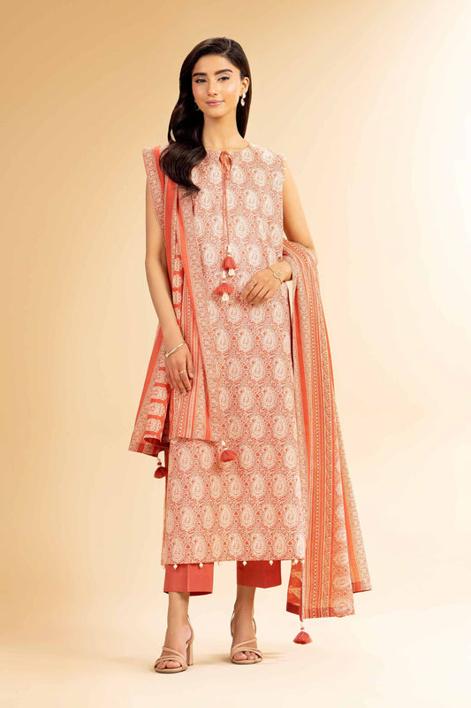 Nishat | Cross Season Edit | 42501071 - Ladies Clothes 