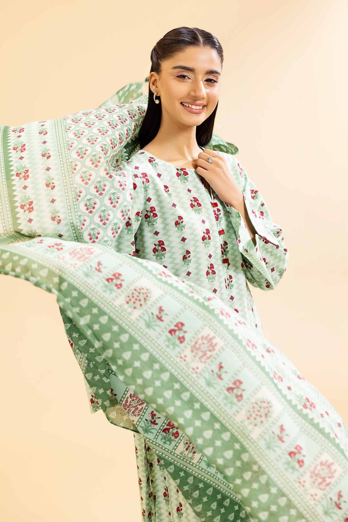 Nishat | Cross Season Edit | 42501072 - Ladies Clothes 