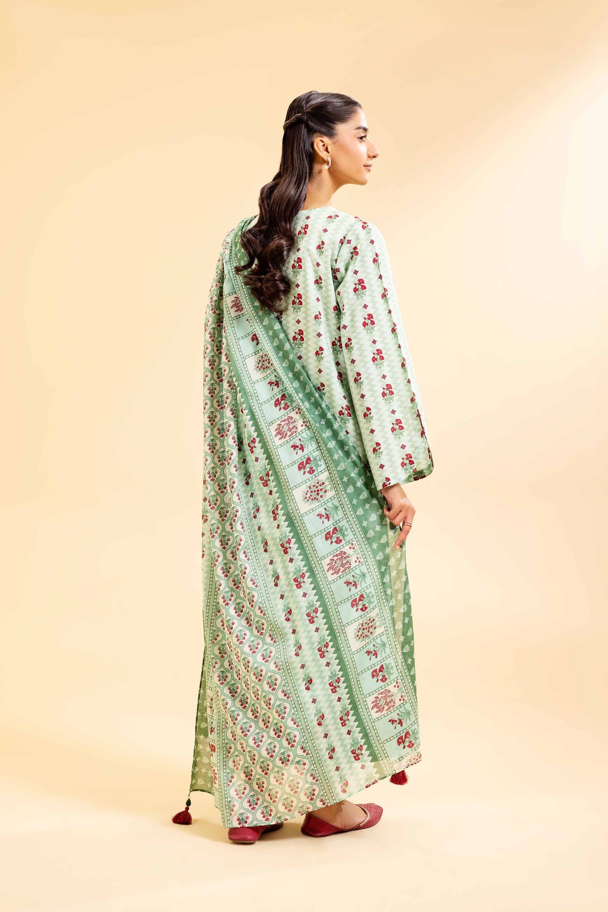Nishat | Cross Season Edit | 42501072 - Ladies Clothes 