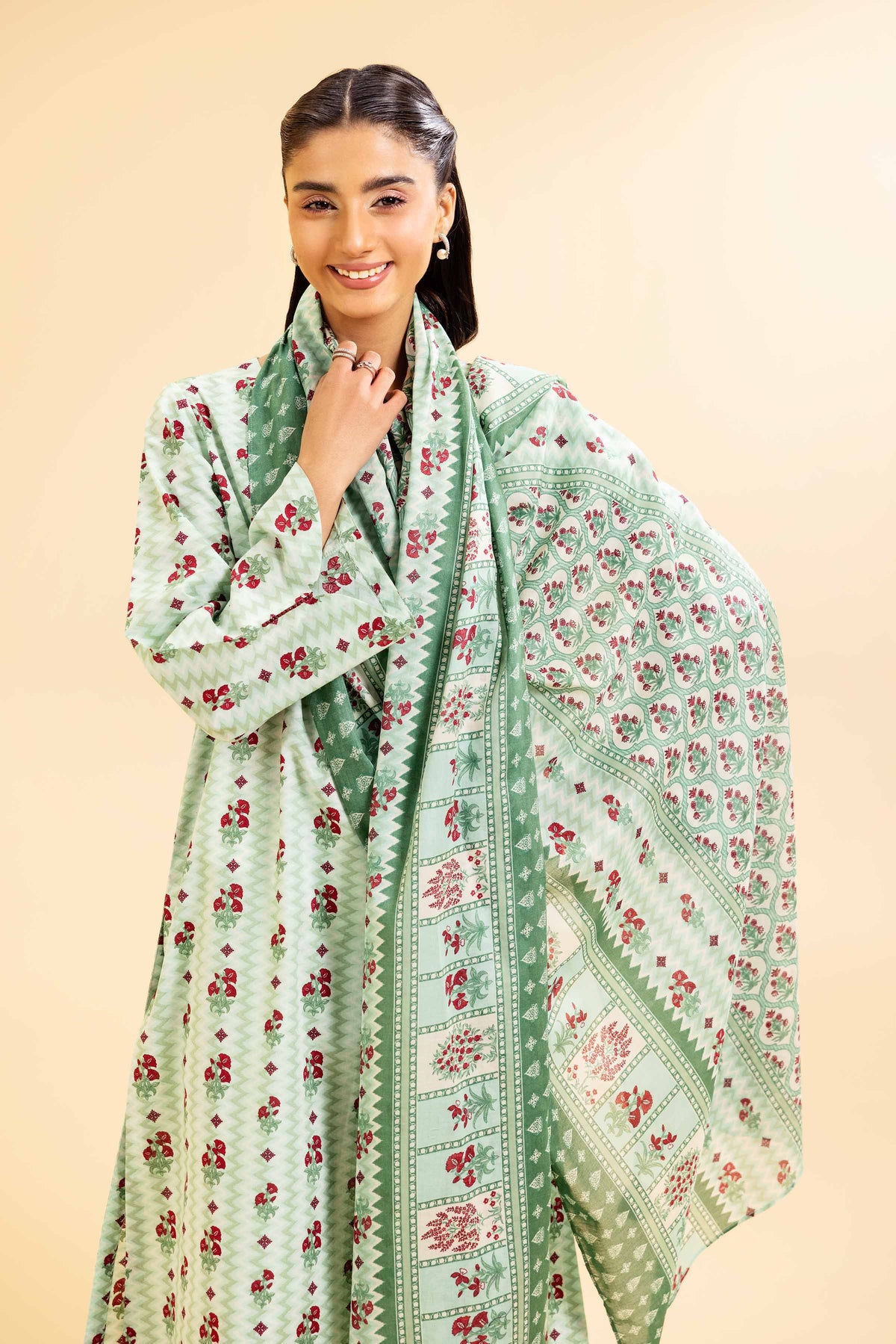 Nishat | Cross Season Edit | 42501072 - Ladies Clothes 