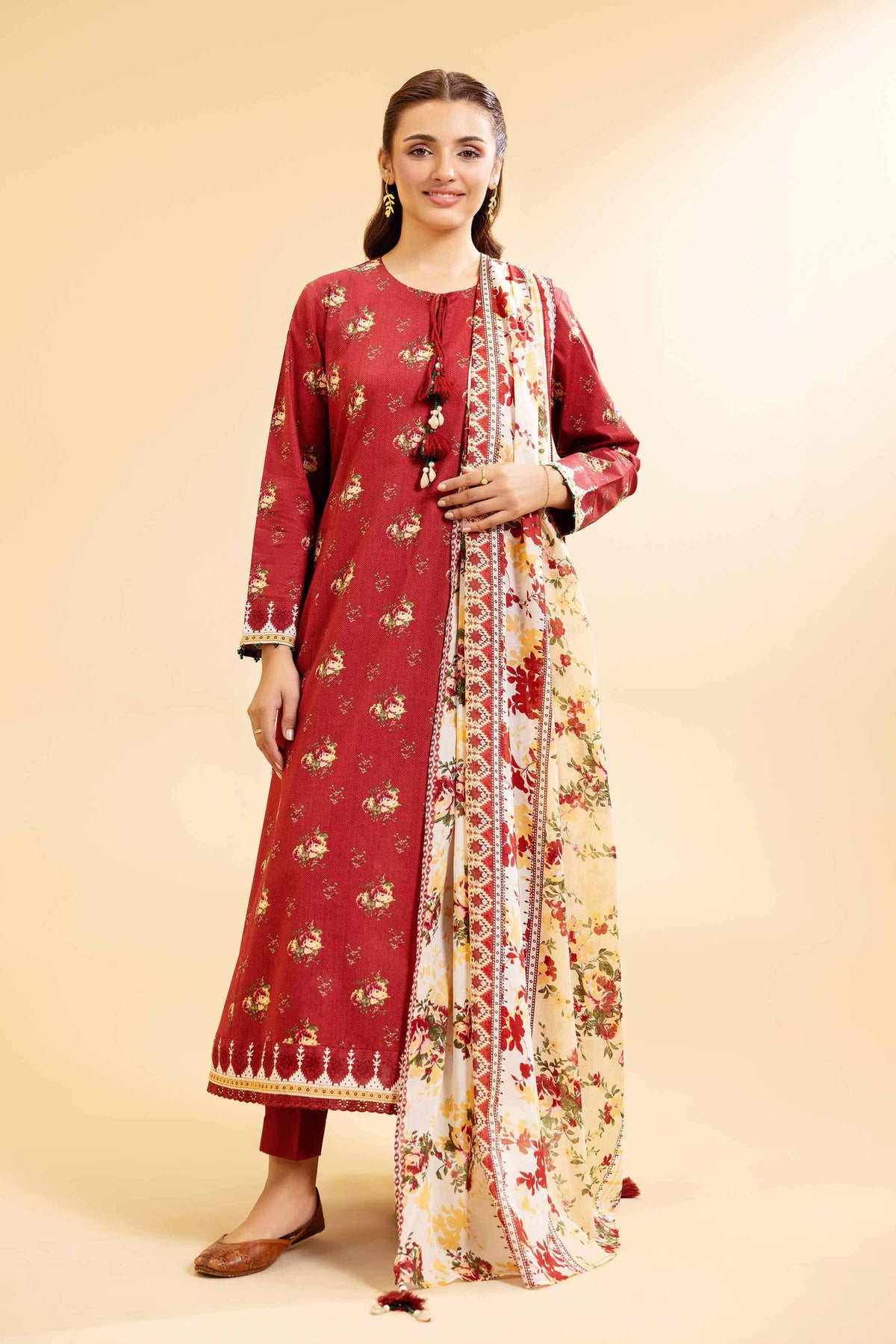 Nishat | Cross Season Edit | 42501073 - Ladies Clothes 