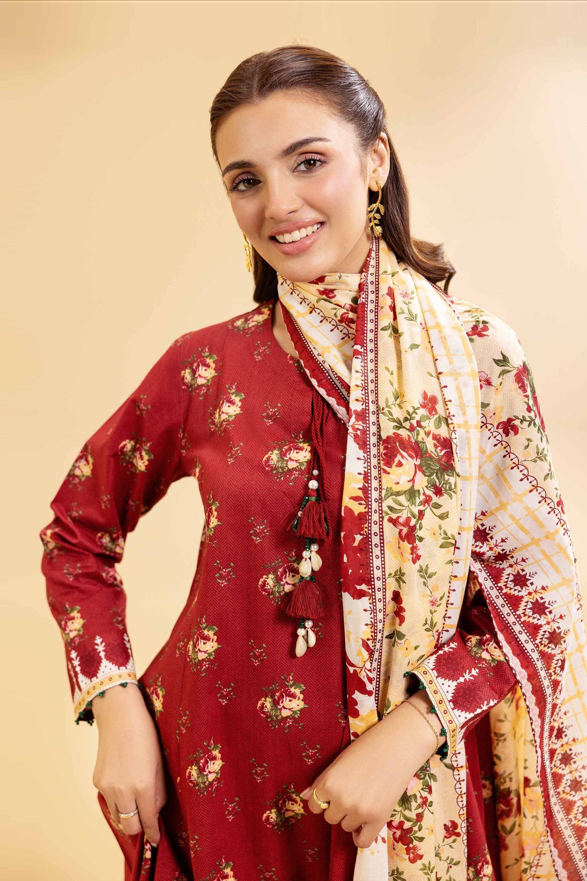 Nishat | Cross Season Edit | 42501073 - Ladies Clothes 