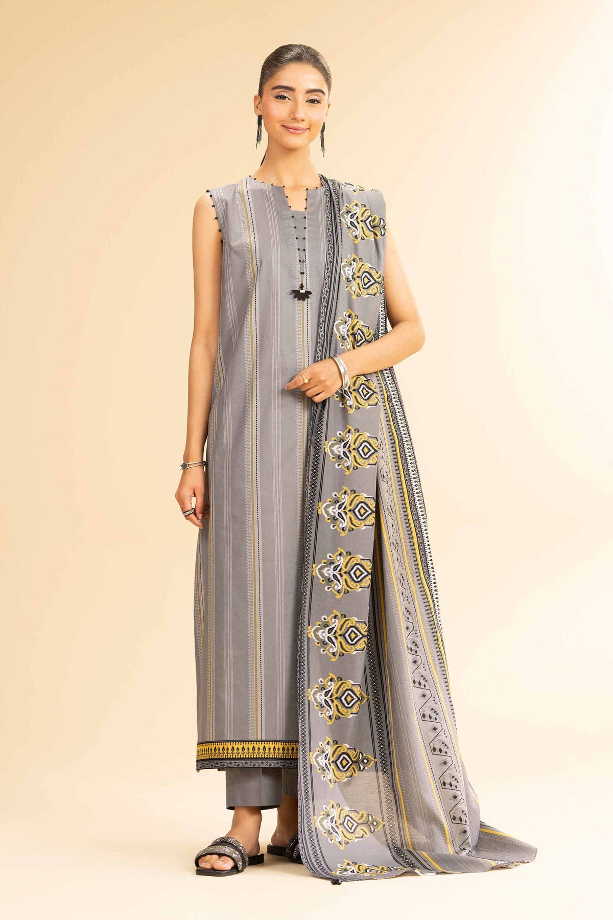 Nishat | Cross Season Edit | 42501075 - Ladies Clothes 