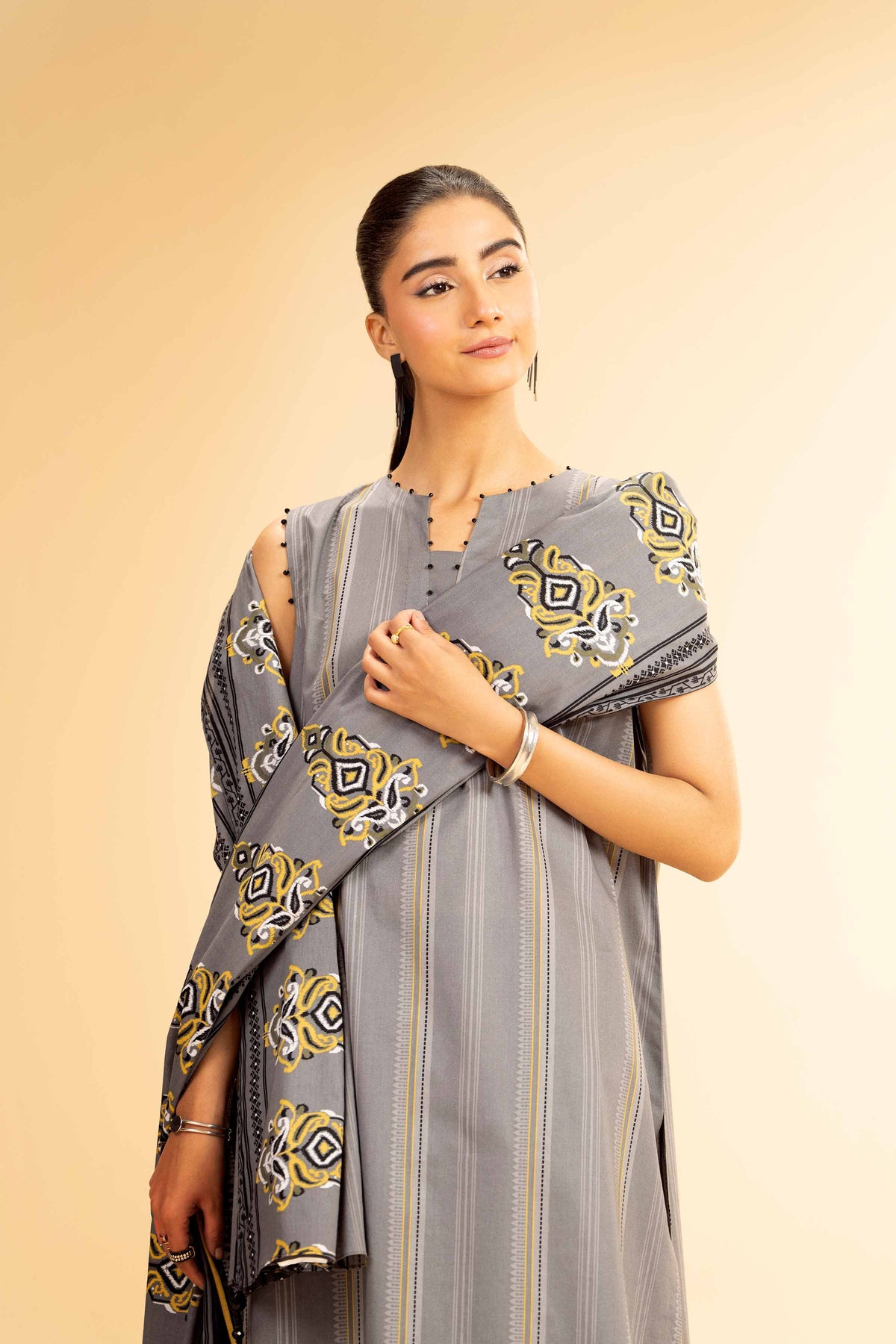 Nishat | Cross Season Edit | 42501075 - Ladies Clothes 