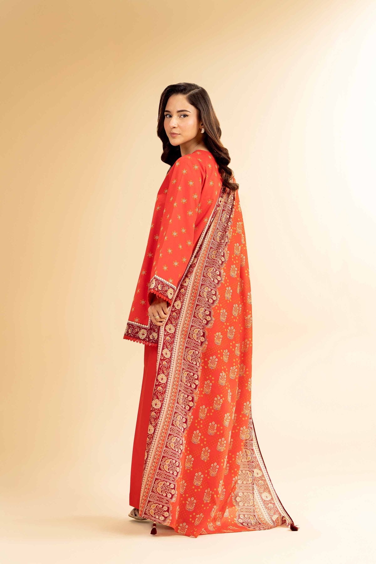 Nishat | Cross Season Edit | 42501076 - Ladies Clothes 