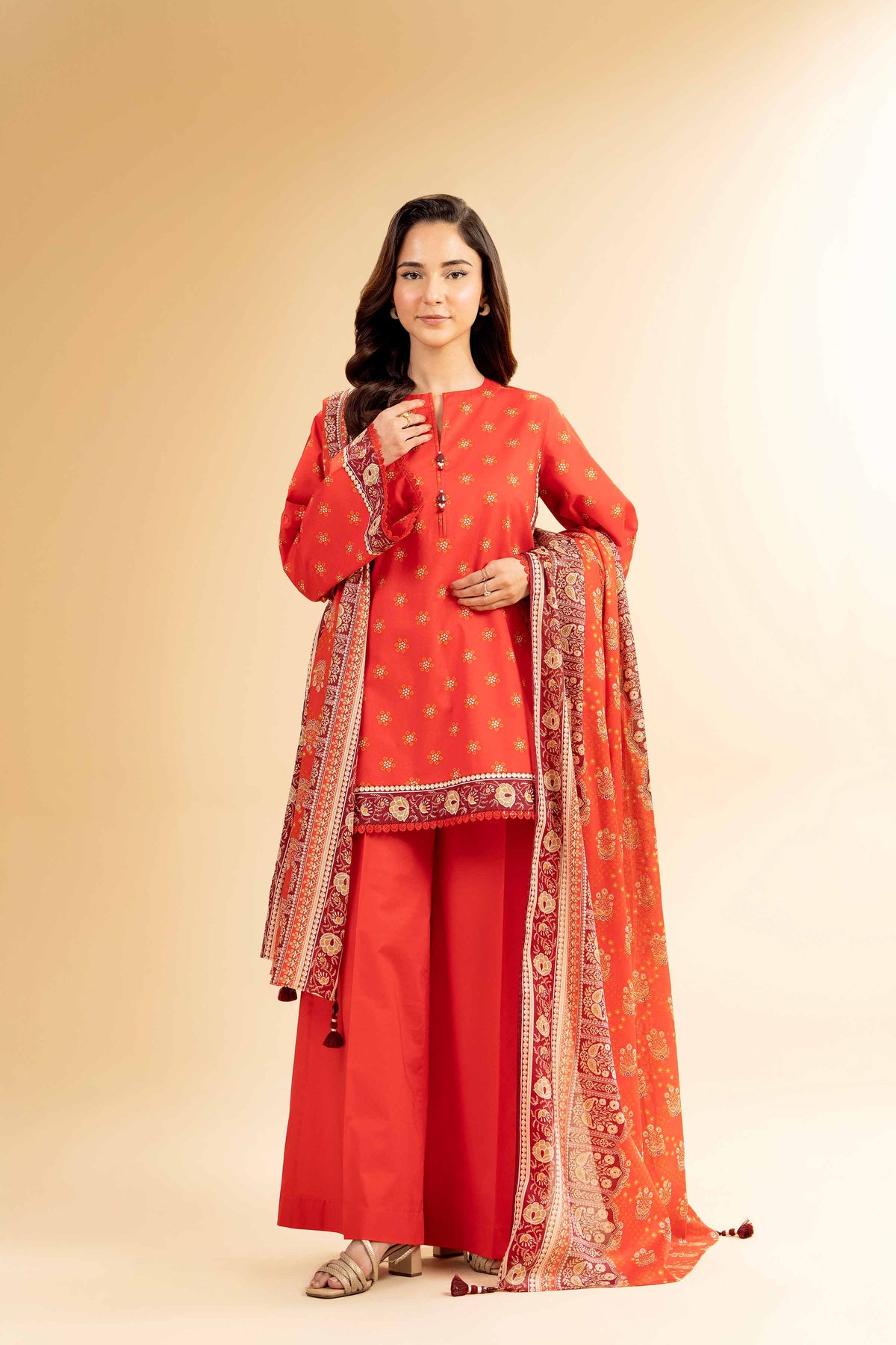 Nishat | Cross Season Edit | 42501076 - Ladies Clothes 