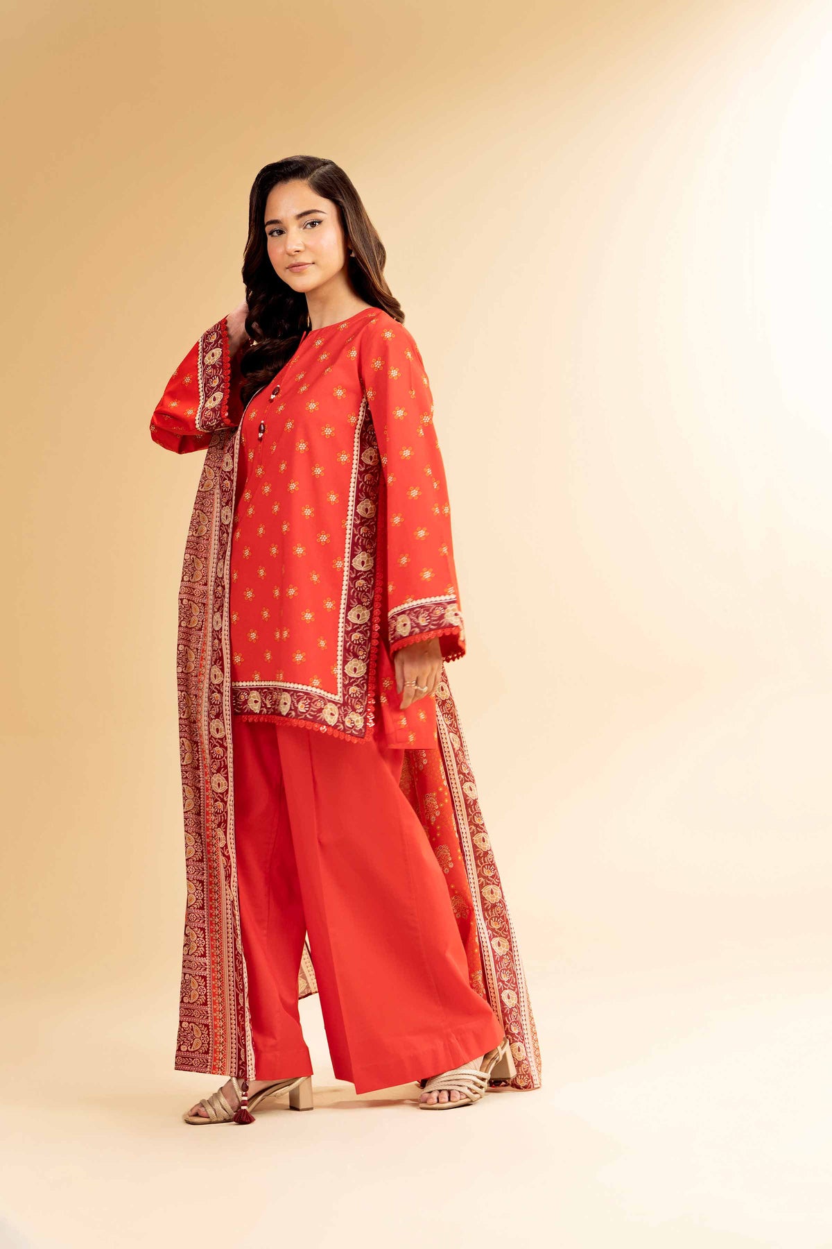 Nishat | Cross Season Edit | 42501076 - Ladies Clothes 