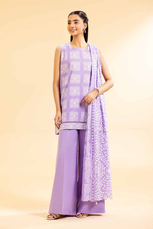 Nishat | Cross Season Edit | 42501078 - Ladies Clothes 