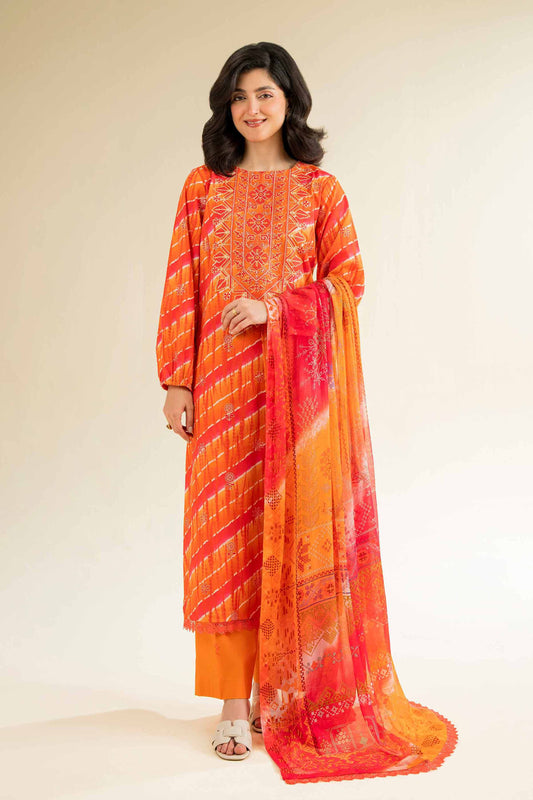 Nishat | Cross Season Edit | 42501081 - Ladies Clothes 