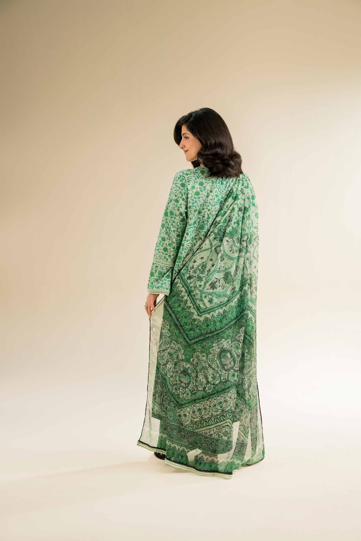 Nishat | Cross Season Edit | 42501082 - Ladies Clothes 