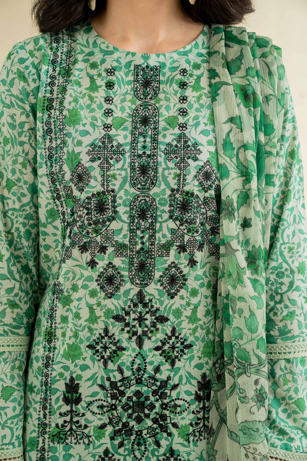 Nishat | Cross Season Edit | 42501082 - Ladies Clothes 